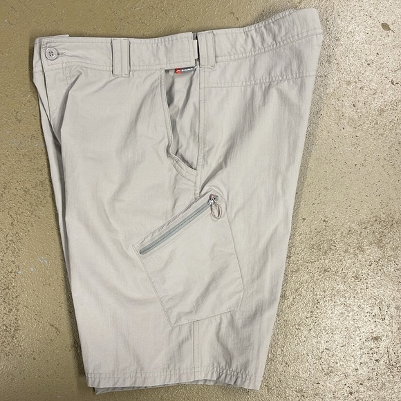 Simms Fishing Products Nylon Lightweight Men’s Shorts Large - Picture 3 of 13